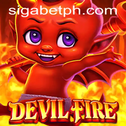 Explore the Thrilling World of DevilFire with SigaBet