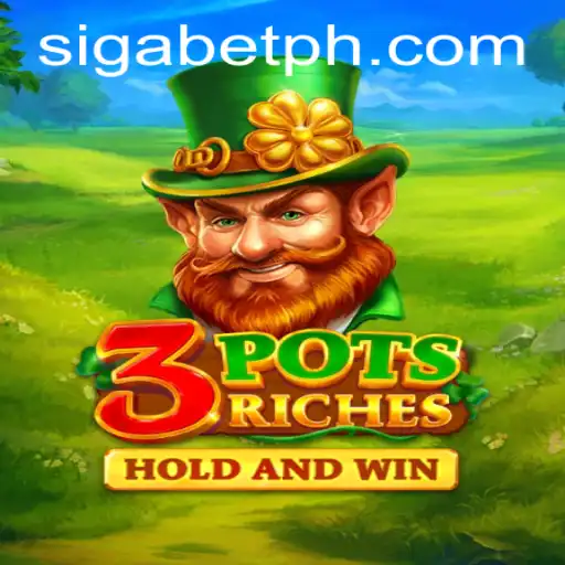 Exploring 3potsRiches and the Rise of SigaBet