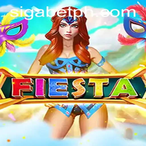Fiesta: An Exhilarating Game Experience with SigaBet