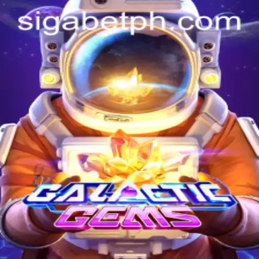 GalacticGems: Exploring the Universe of SigaBet's Latest Space Adventure