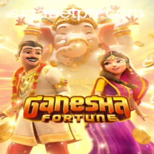 Discover the Magic of GaneshaFortune at SigaBet