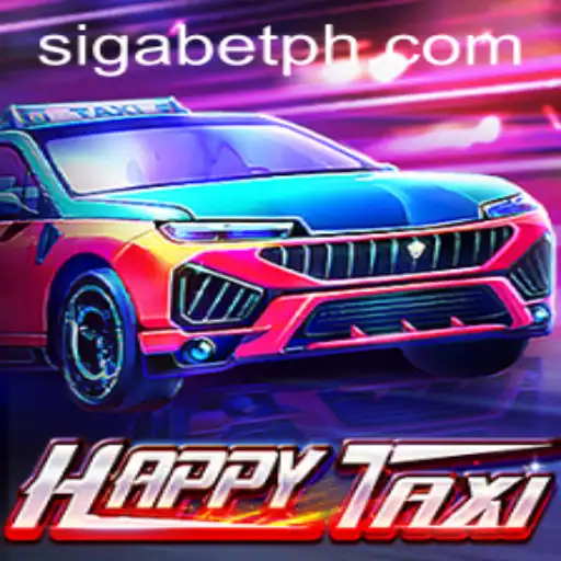 The Thrilling Journey of HappyTaxi: A Game Revolution in the World of SigaBet