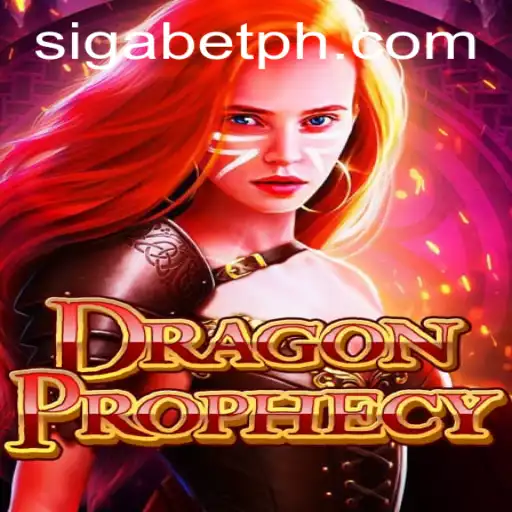 DragonProphecy: A Legendary Gaming Journey Enhanced by SigaBet