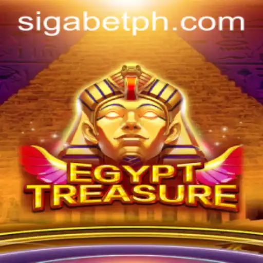 Unveiling EgyptTreasure: A Thrilling New Adventure with SigaBet