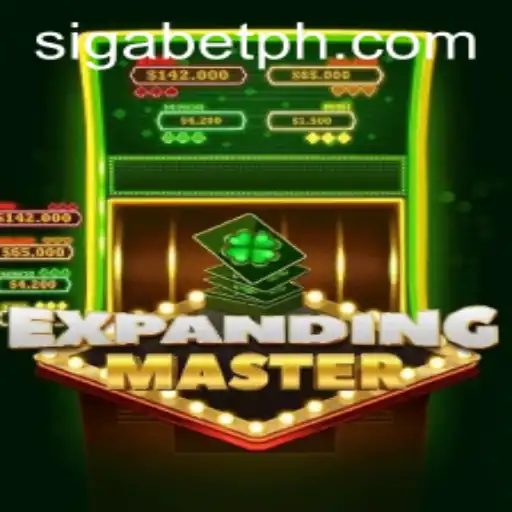 Discover the Thrilling World of ExpandingMaster: The New Era of Gaming