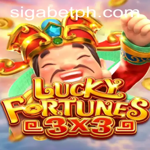 Exploring LUCKYFORTUNES3x3 and SigaBet