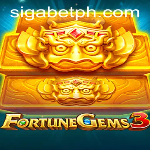 Unlocking the Magic of FortuneGems3: A Deep Dive into SigaBet's Latest Sensation