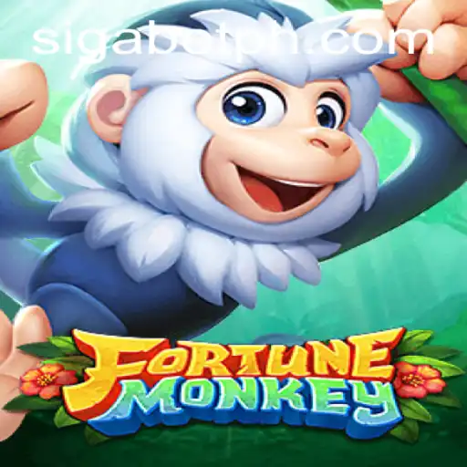 FortuneMonkey: An Exciting Adventure in the World of SigaBet