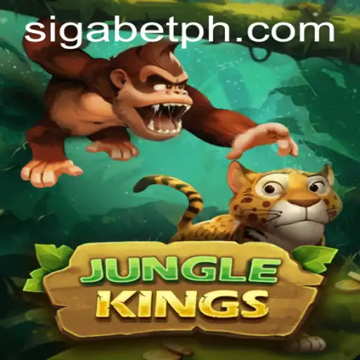 Explore JungleKings: The Wild Adventure Game Changing the Landscape