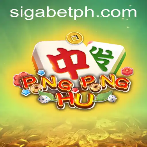 PONGPONGHU Game Unveiled