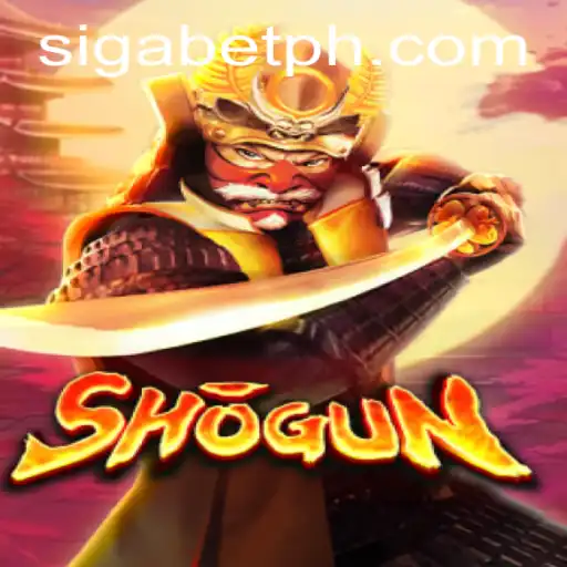 Shogun: A Strategic Game Blending Tradition and Modernity with SigaBet Integration