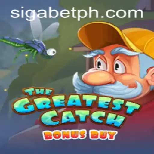 Explore The Thrilling Adventures of TheGreatestCatchBonusBuy on SigaBet