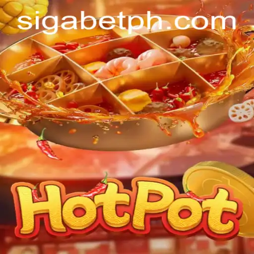 Exploring Hotpot: The Thrilling Game by SigaBet