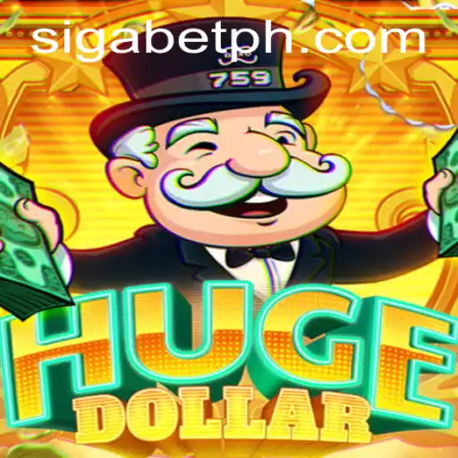 Exploring 'HugeDollar': An In-Depth Look at the Latest Sensation with SigaBet
