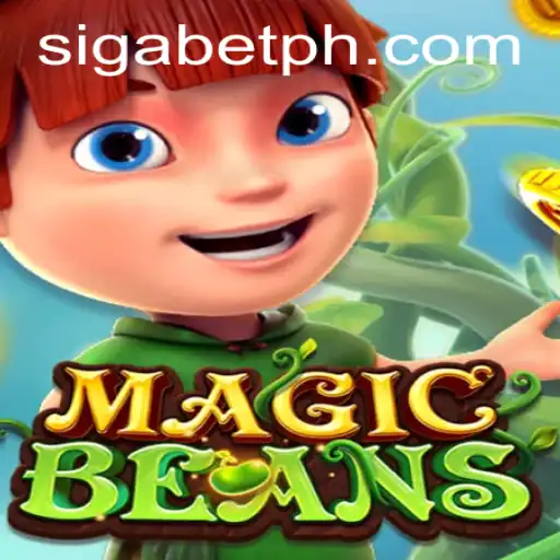 Discover the Enchanting World of MAGICBEANS with SigaBet