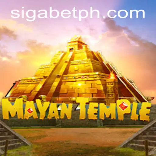 Discover the Thrills of MayanTemple with SigaBet: An Ancient Adventure Awaits