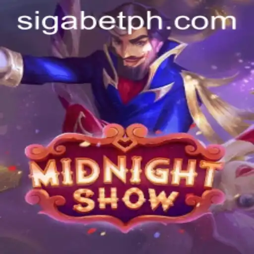 Unveiling the Thrills of MidnightShow: A New Era in Gaming with SigaBet