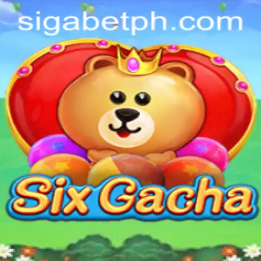 Exploring the Intriguing World of SixGacha: A New Gaming Sensation Inspired by SigaBet