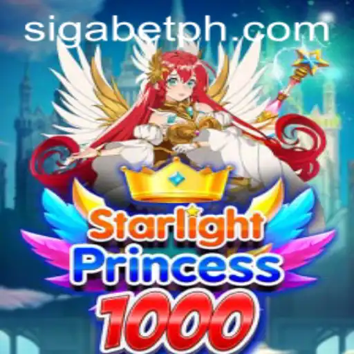 Exploring the Exciting World of StarlightPrincess1000 at SigaBet