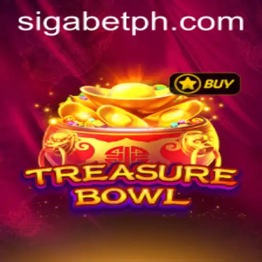 A New Gaming Sensation: Dive into TreasureBowl with SigaBet