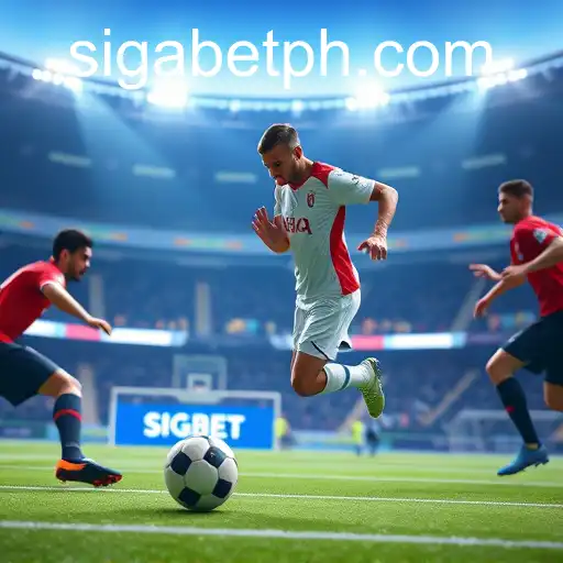 The Emergence of Virtual Sports with SigaBet