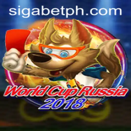 Exploring WorldCupRussia2018 and the Buzz Around SigaBet